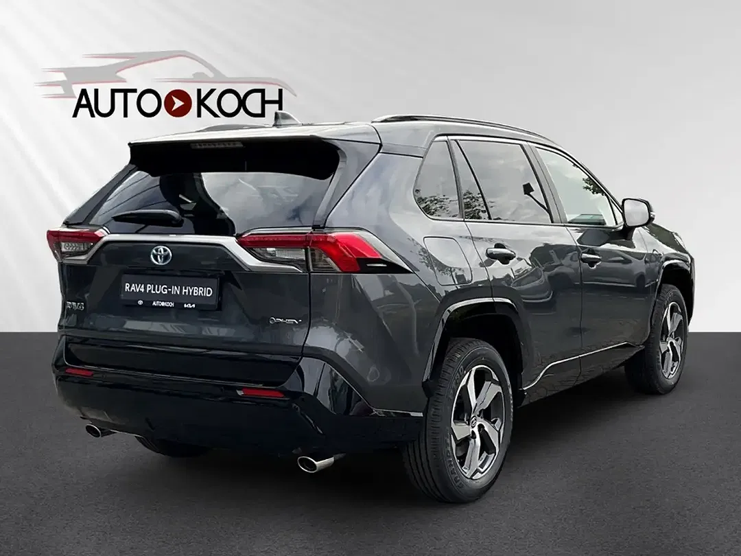 Toyota RAV 4 - Thumbnail 5