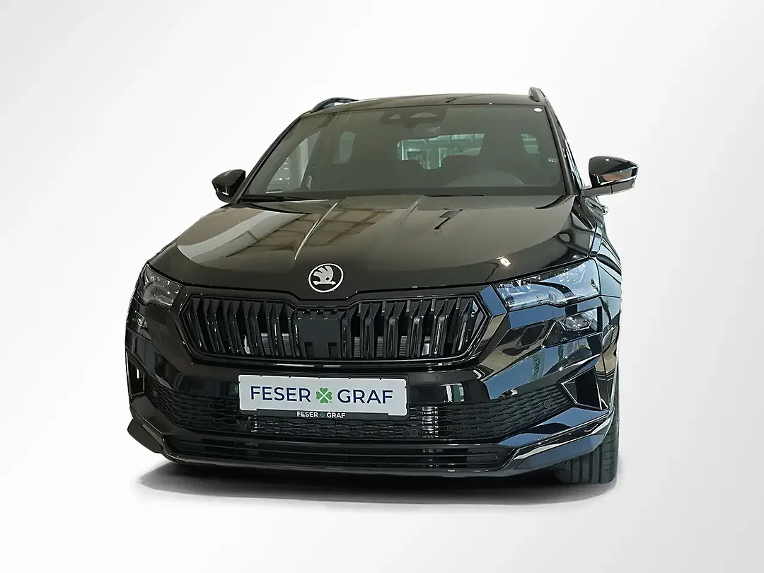 Skoda Karoq - Afbeelding 1