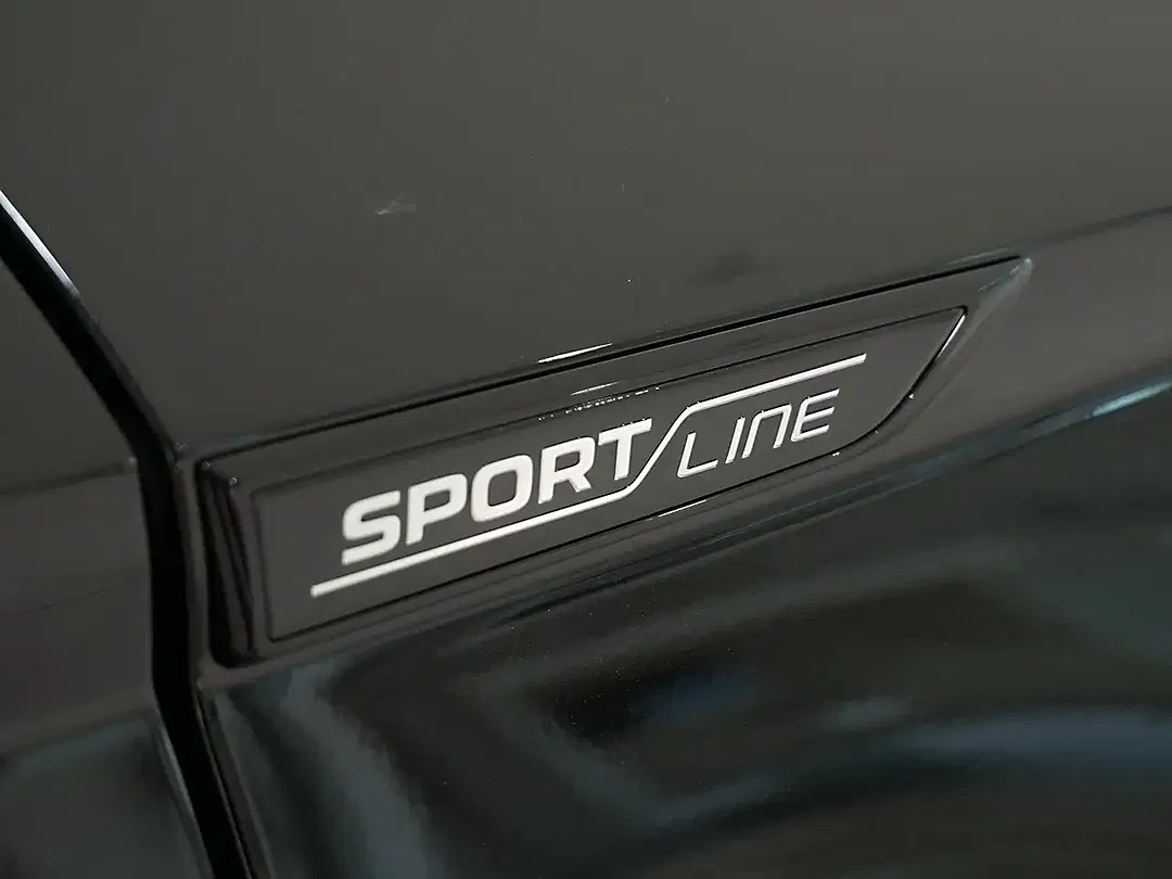 Skoda Karoq - Thumbnail 10