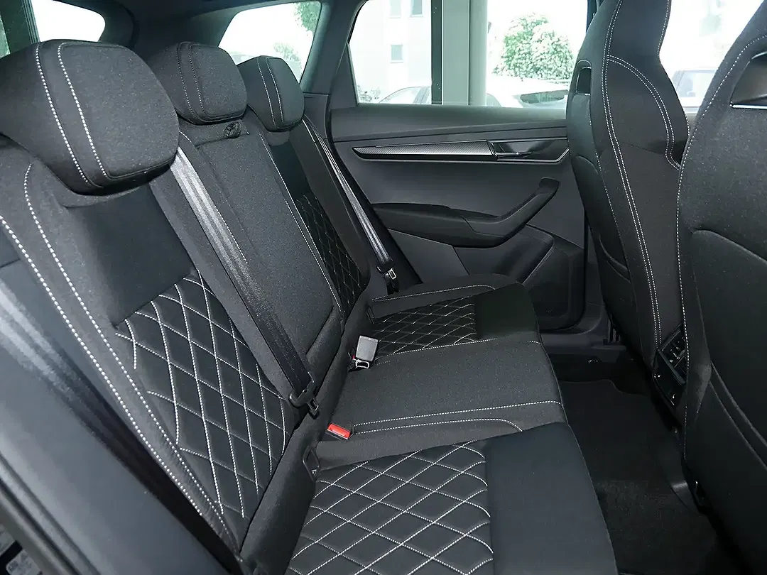 Skoda Karoq - Thumbnail 6