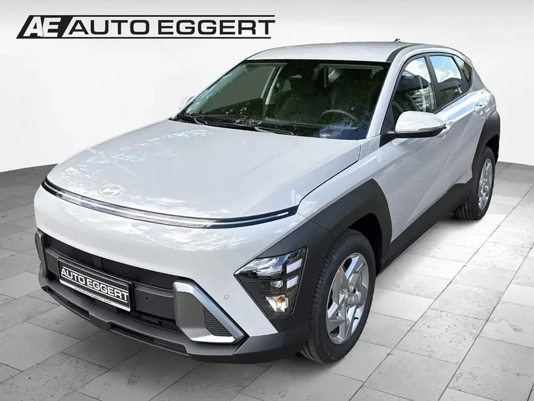Hyundai KONA - Afbeelding 1