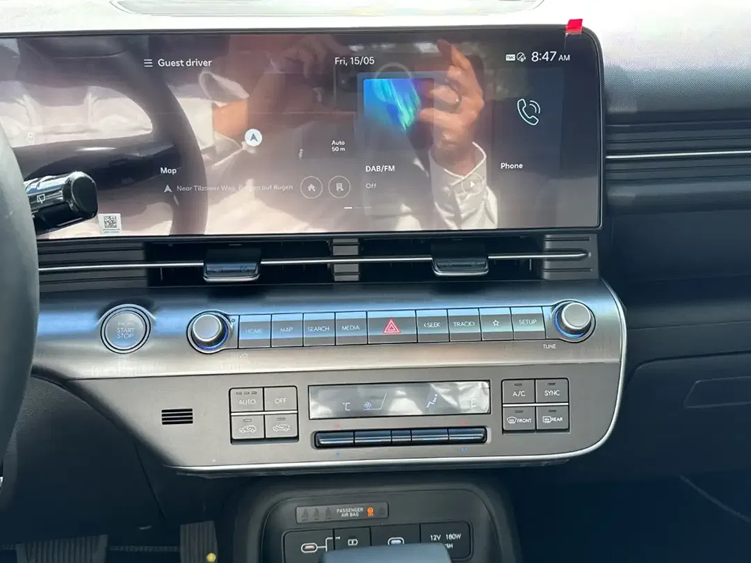 Hyundai KONA - Thumbnail 9