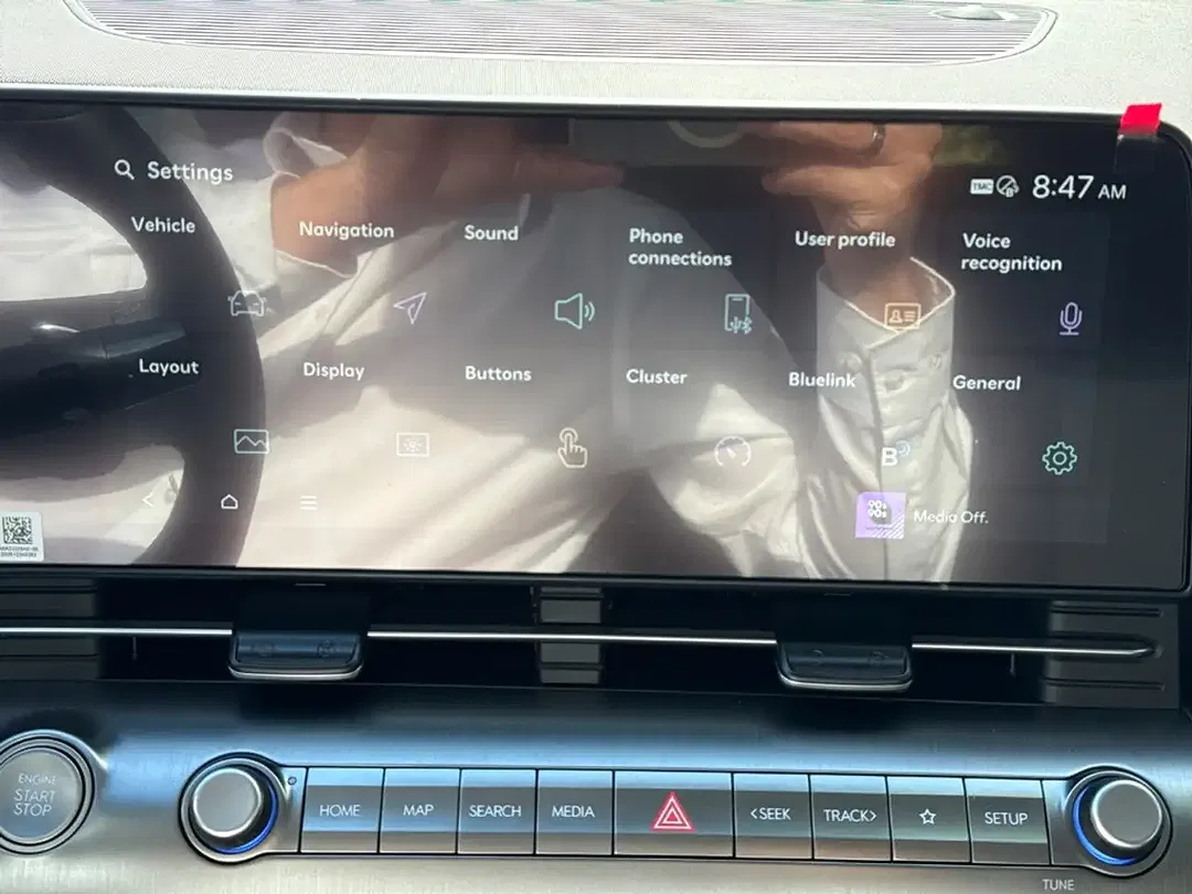 Hyundai KONA - Thumbnail 10