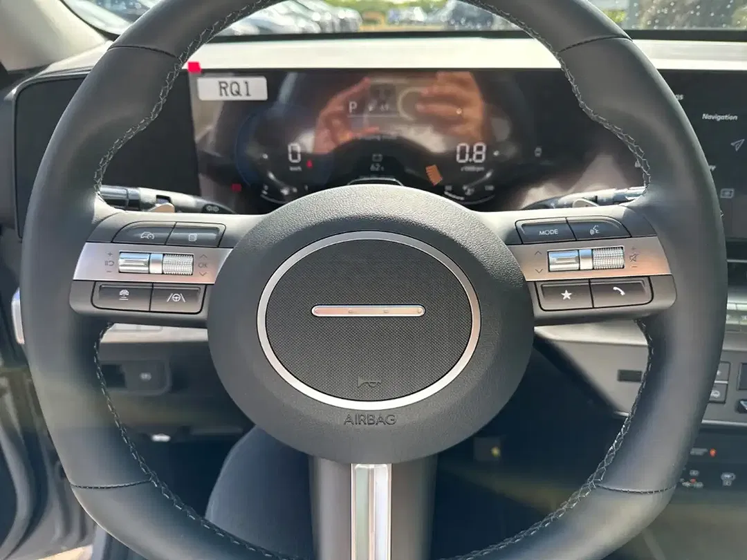 Hyundai KONA - Thumbnail 11