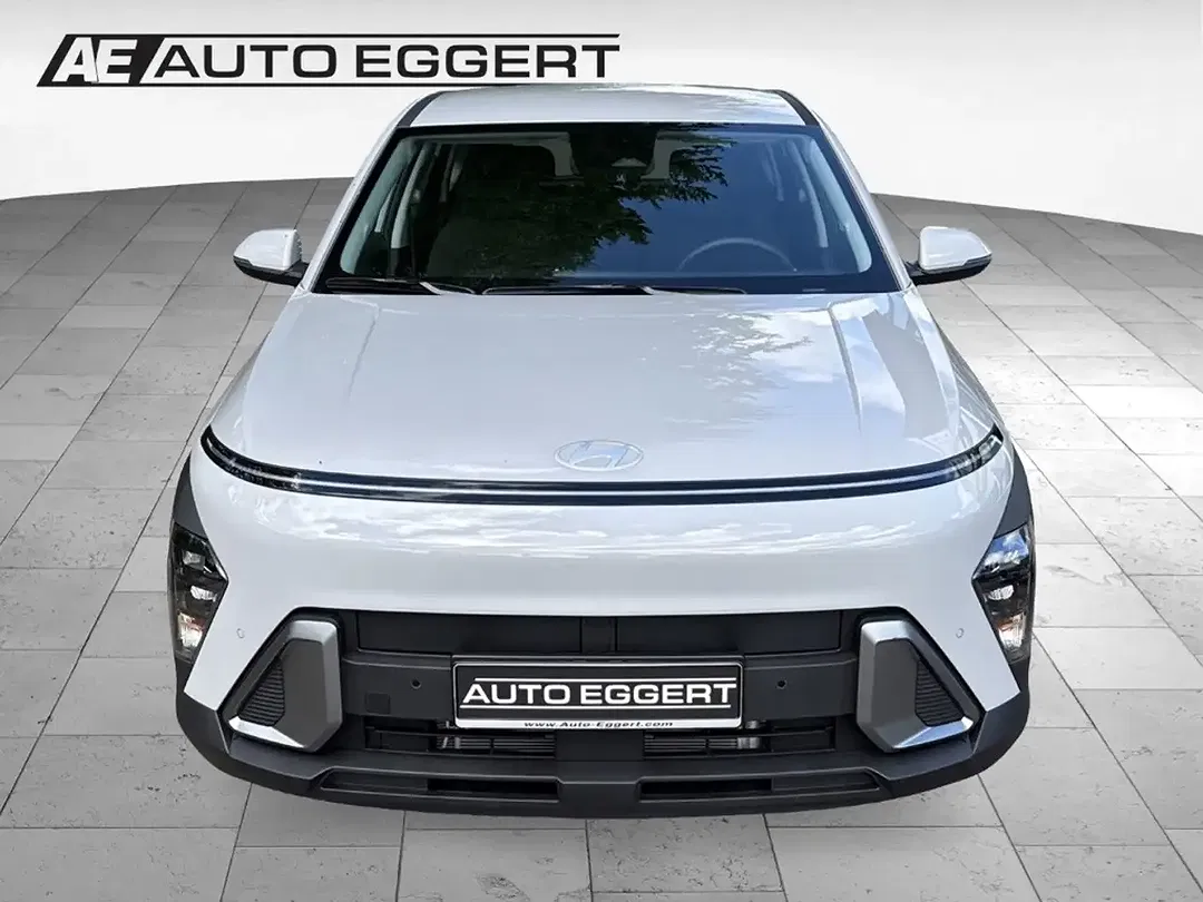 Hyundai KONA - Thumbnail 2