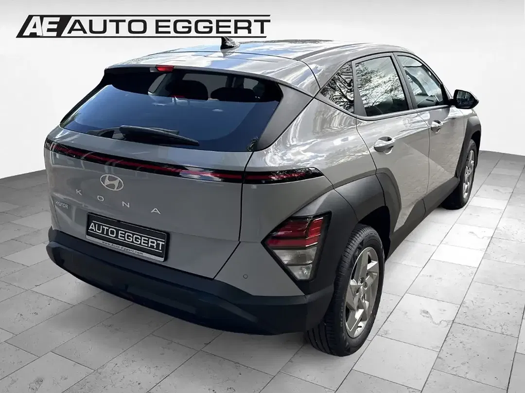 Hyundai KONA - Thumbnail 3