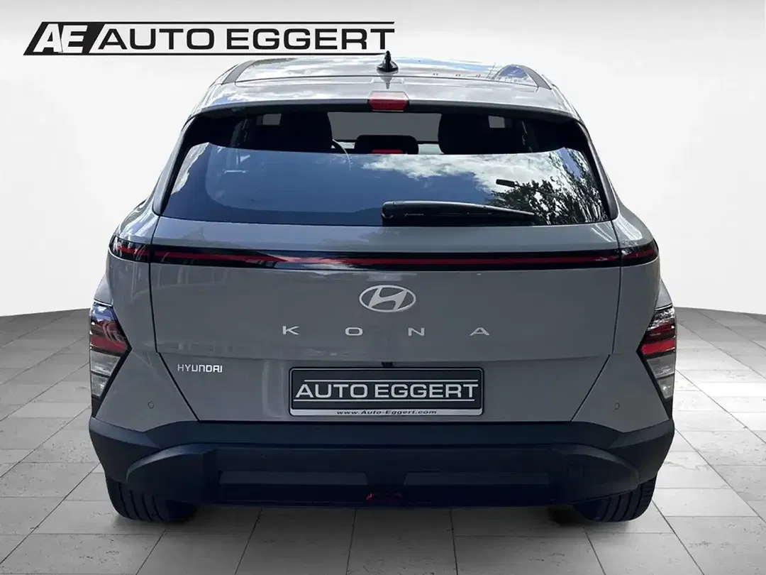 Hyundai KONA - Thumbnail 4