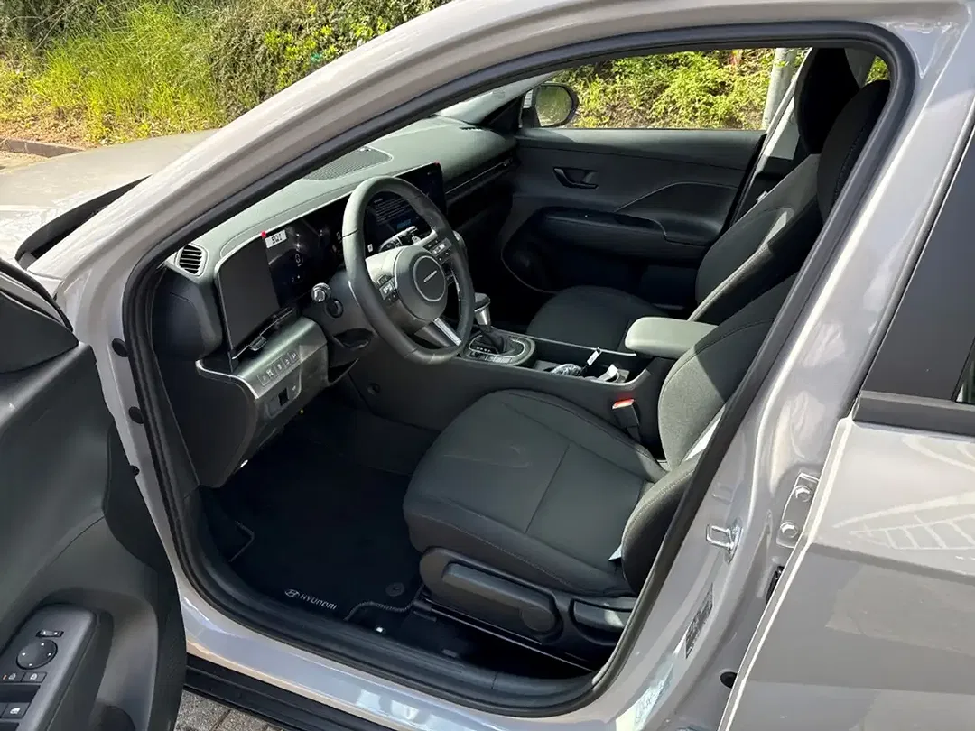 Hyundai KONA - Thumbnail 6