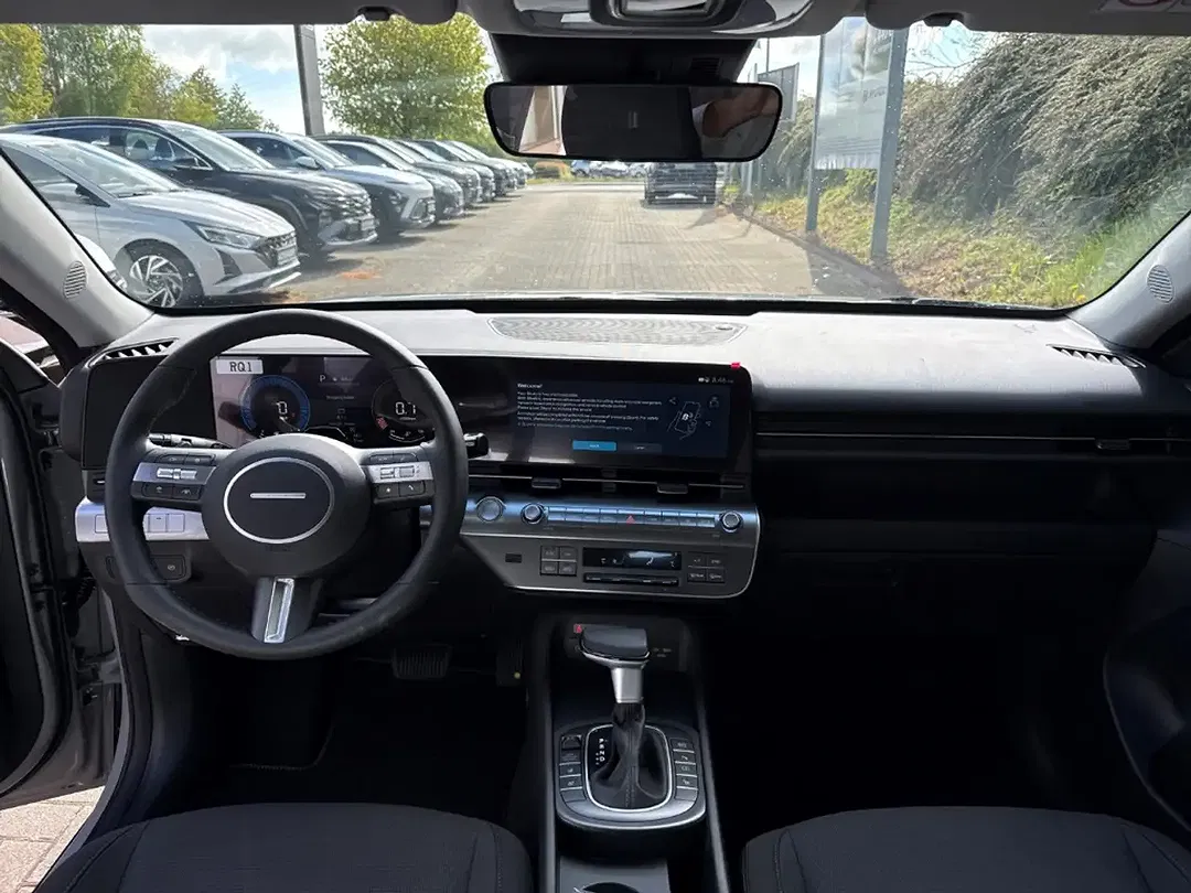 Hyundai KONA - Thumbnail 7