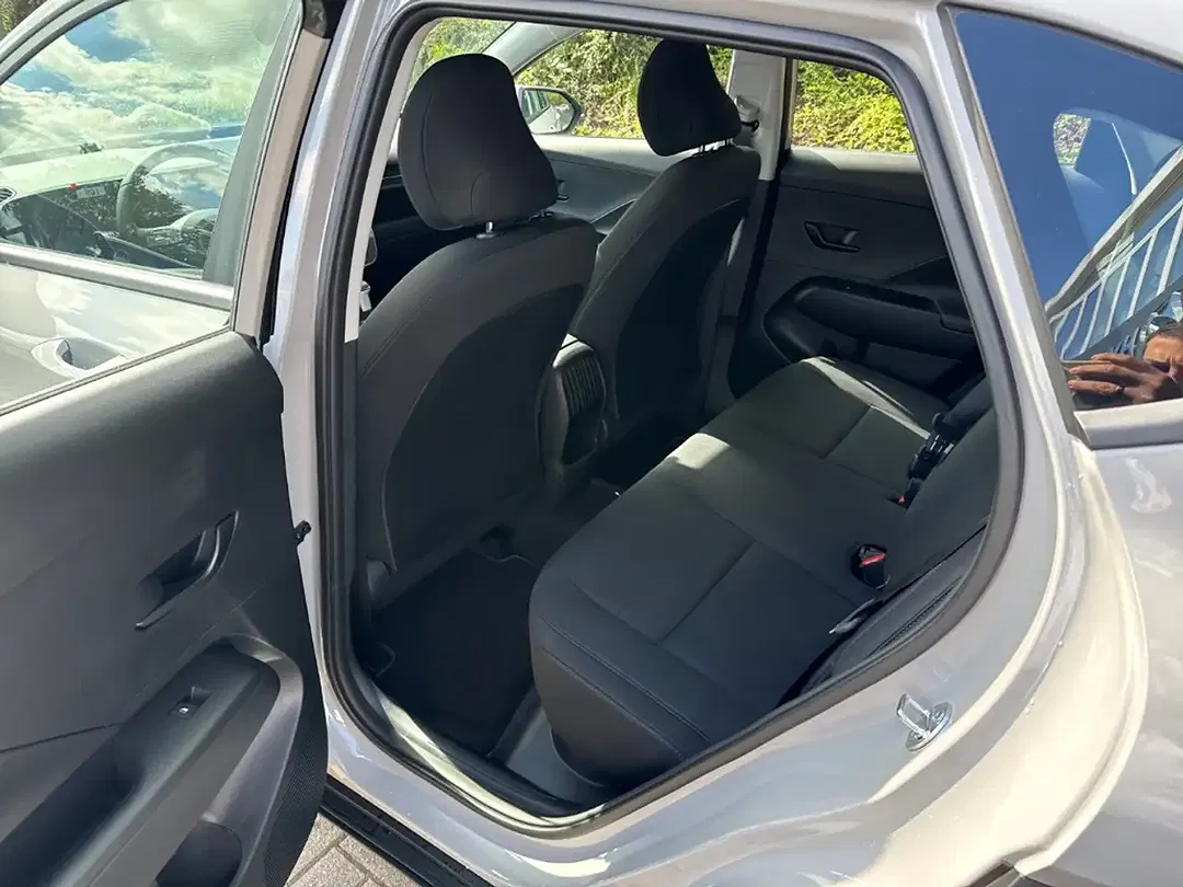 Hyundai KONA - Thumbnail 8