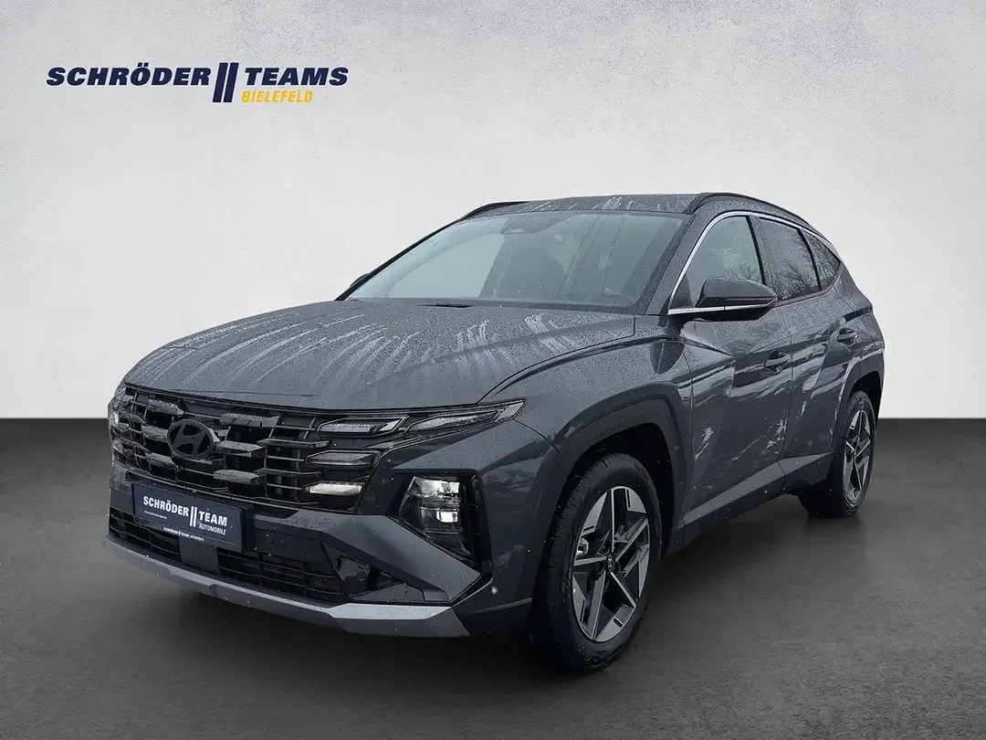 Hyundai TUCSON - Afbeelding 1