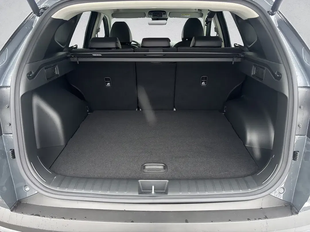 Hyundai TUCSON - Thumbnail 15