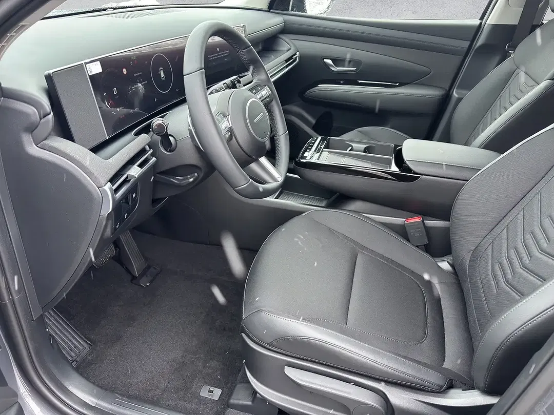 Hyundai TUCSON - Thumbnail 6