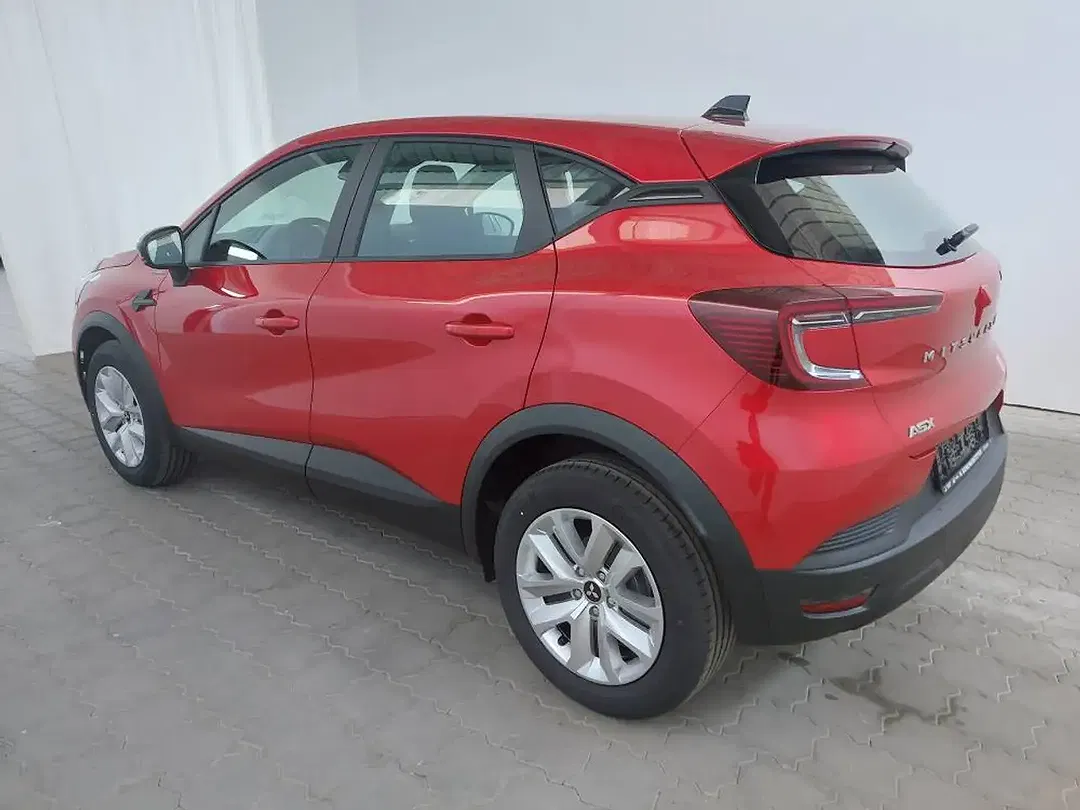 Mitsubishi ASX - Thumbnail 3