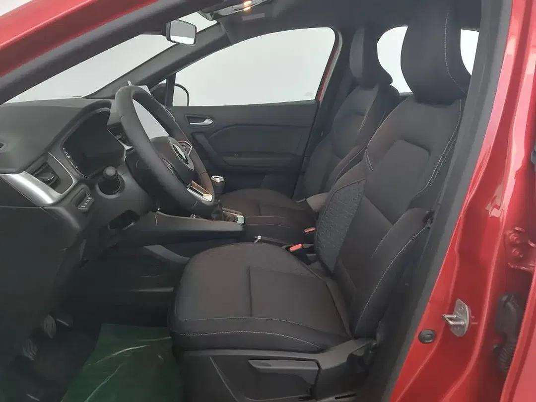 Mitsubishi ASX - Thumbnail 5