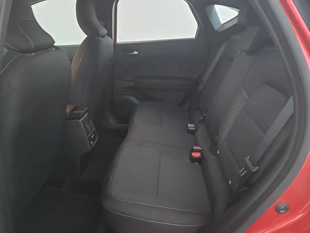 Mitsubishi ASX - Thumbnail 6