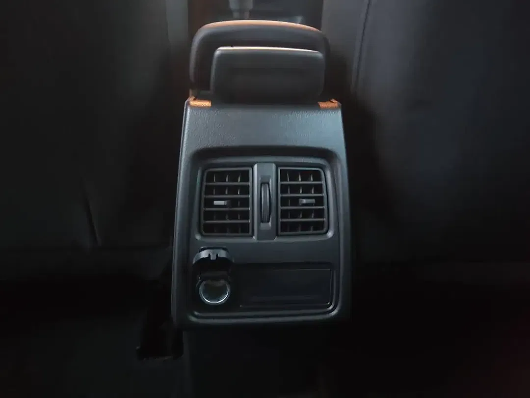 Mitsubishi ASX - Thumbnail 7