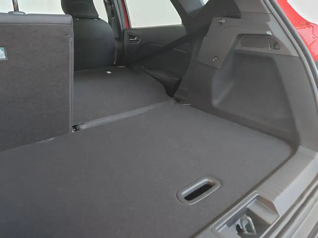 Mitsubishi ASX - Thumbnail 9