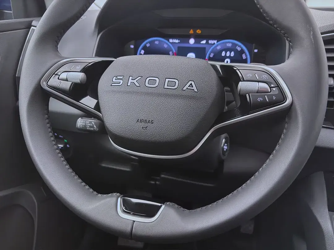 Skoda Karoq - Thumbnail 13