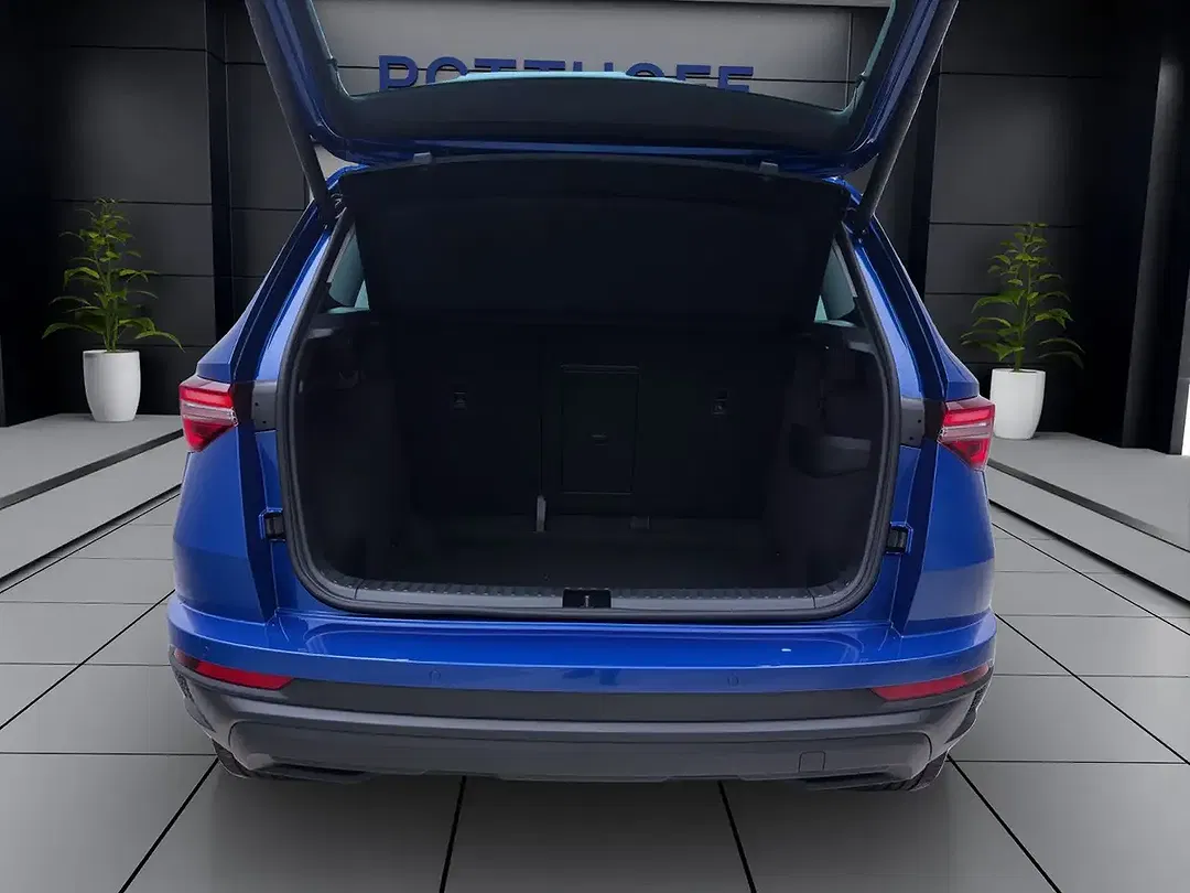 Skoda Karoq - Thumbnail 5