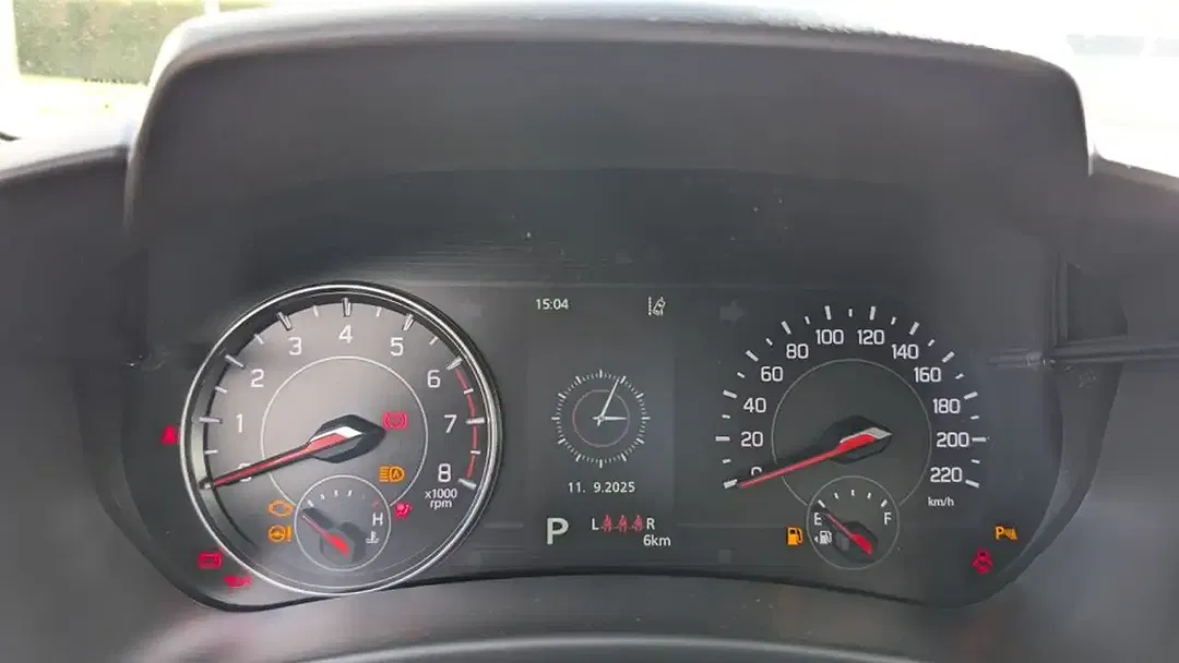 Suzuki Swift - Thumbnail 13