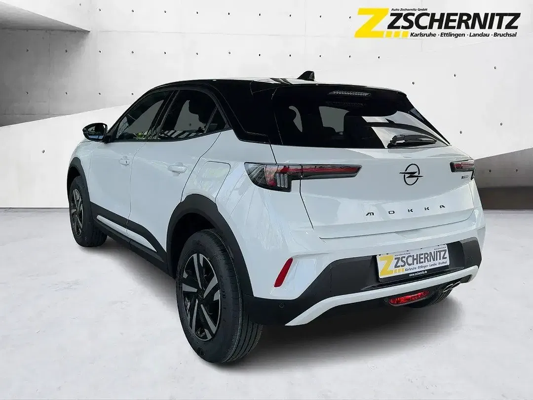 Opel Mokka - Thumbnail 2