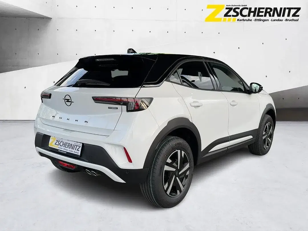 Opel Mokka - Thumbnail 4