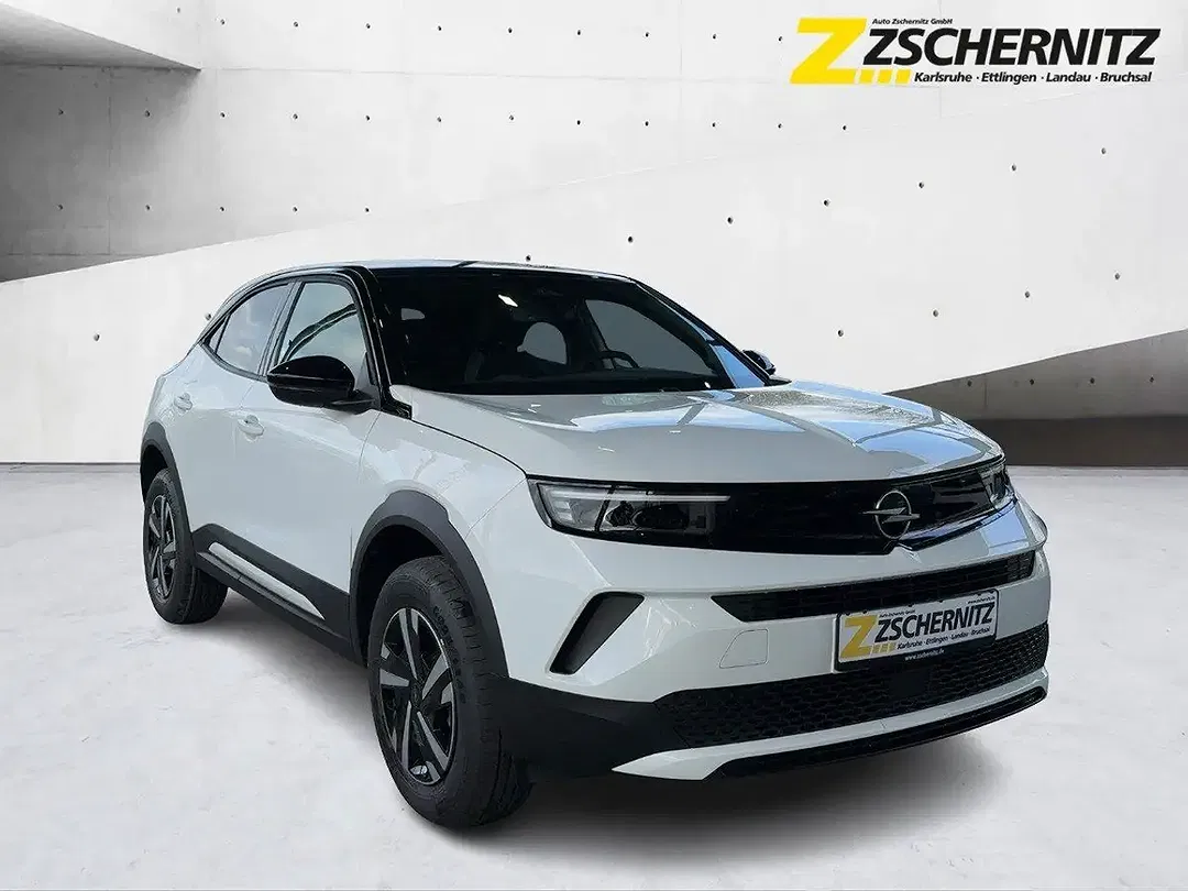 Opel Mokka - Thumbnail 5