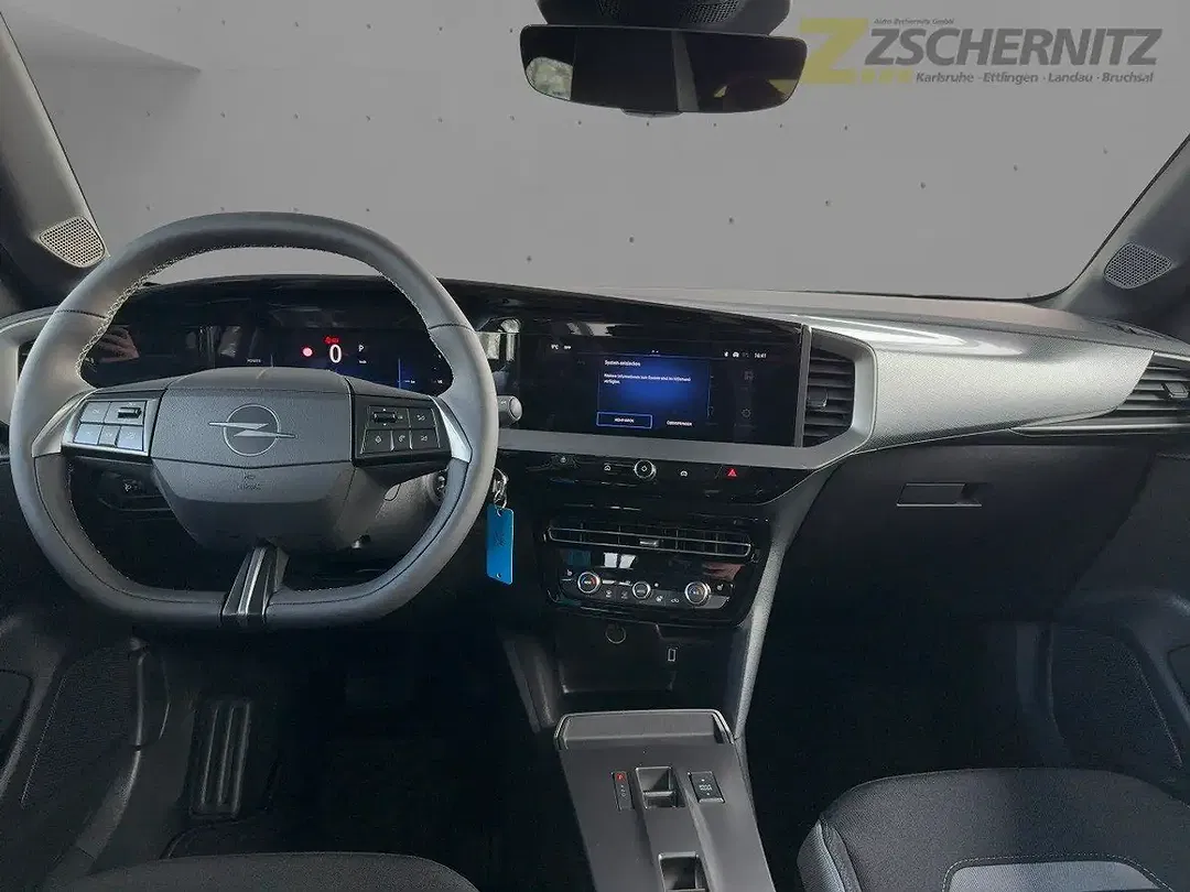 Opel Mokka - Thumbnail 6