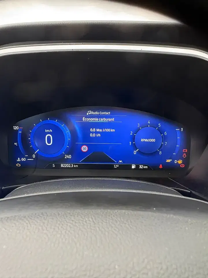 Ford Kuga - Thumbnail 9