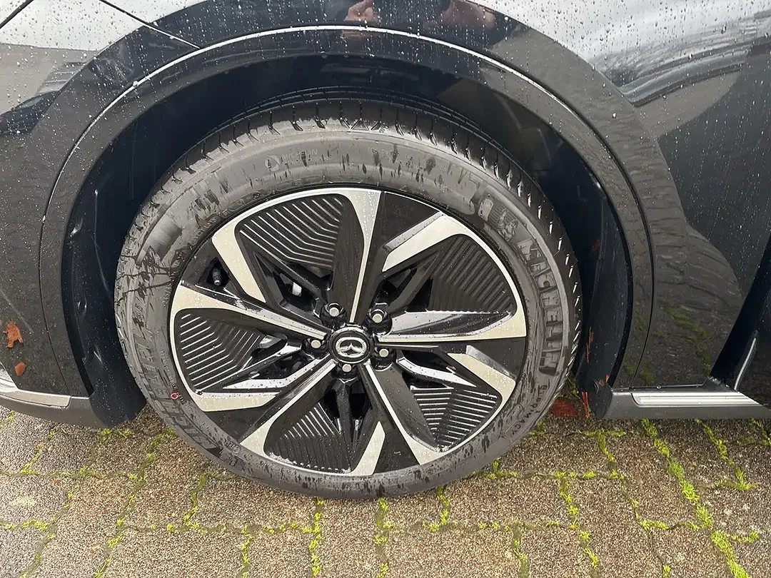 Mazda 6e - Thumbnail 12