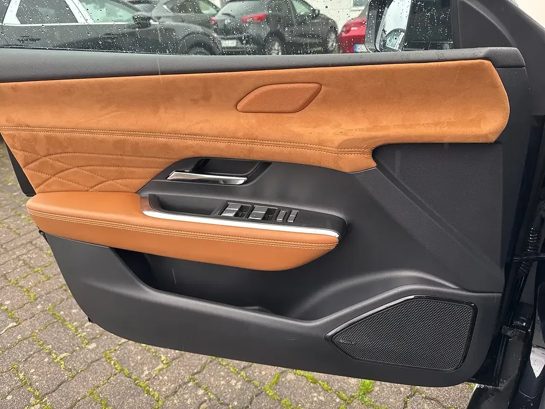 Mazda 6e - Thumbnail 7