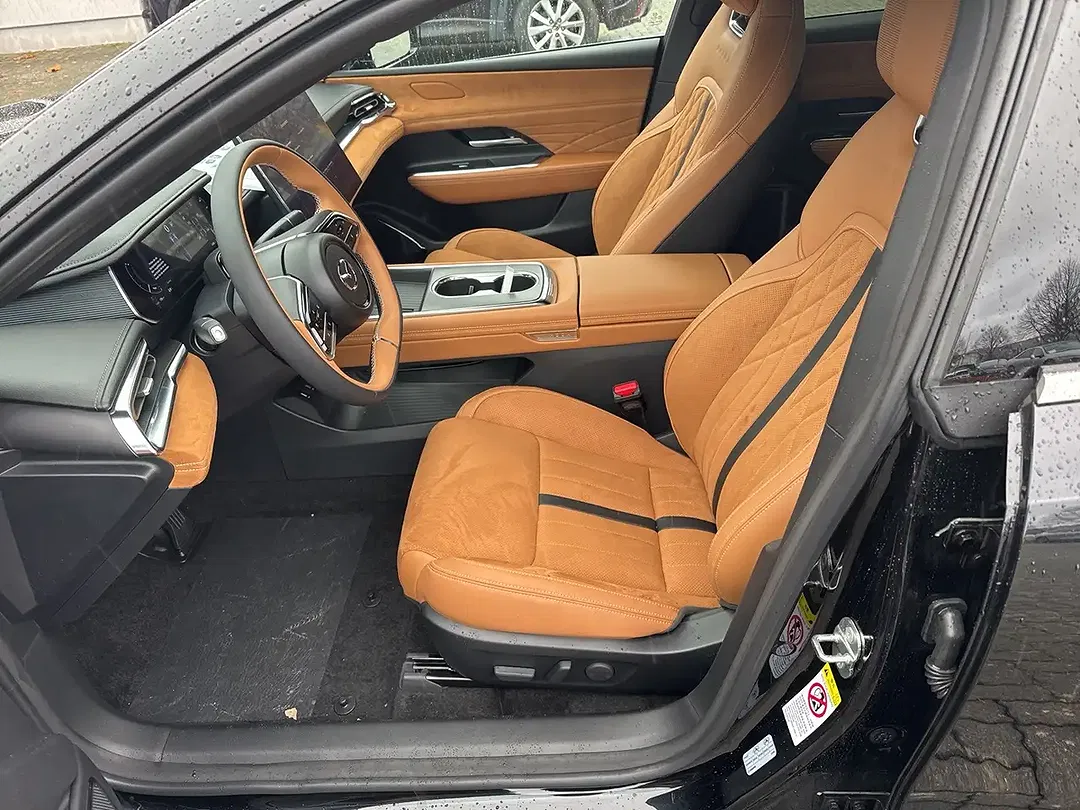 Mazda 6e - Thumbnail 8