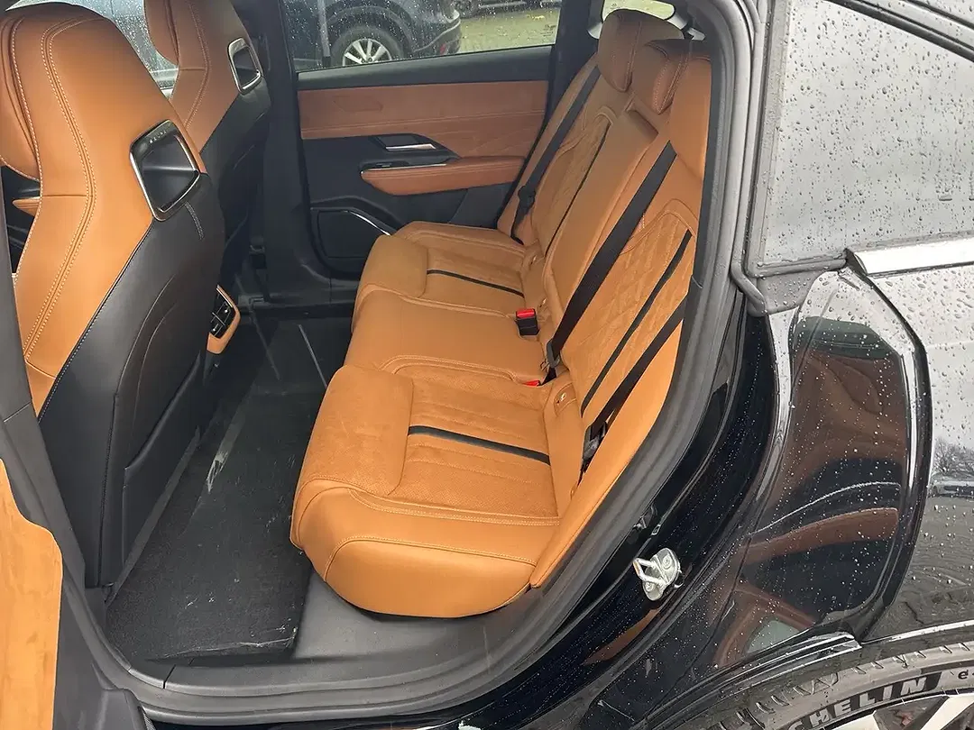 Mazda 6e - Thumbnail 9