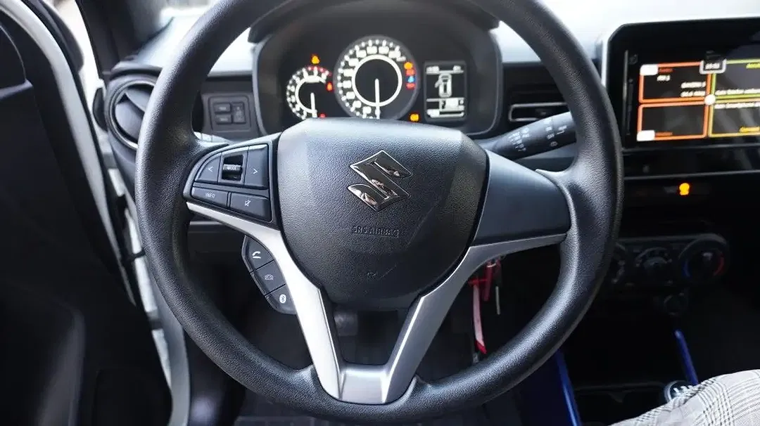 Suzuki Ignis - Thumbnail 7