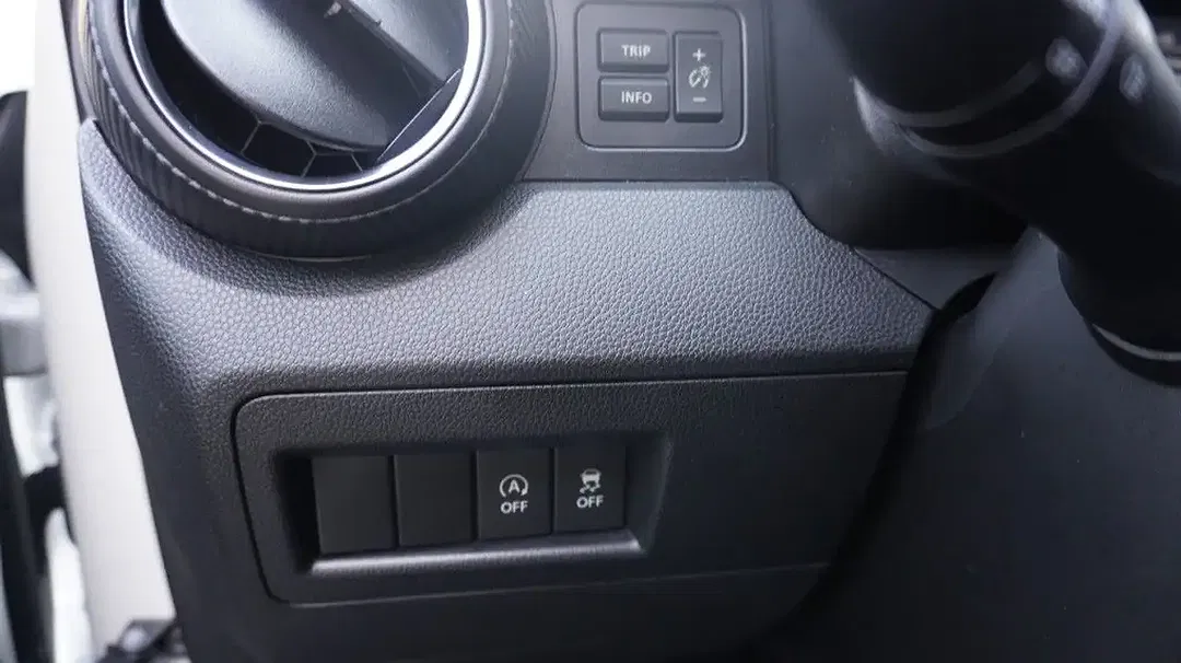 Suzuki Ignis - Thumbnail 8