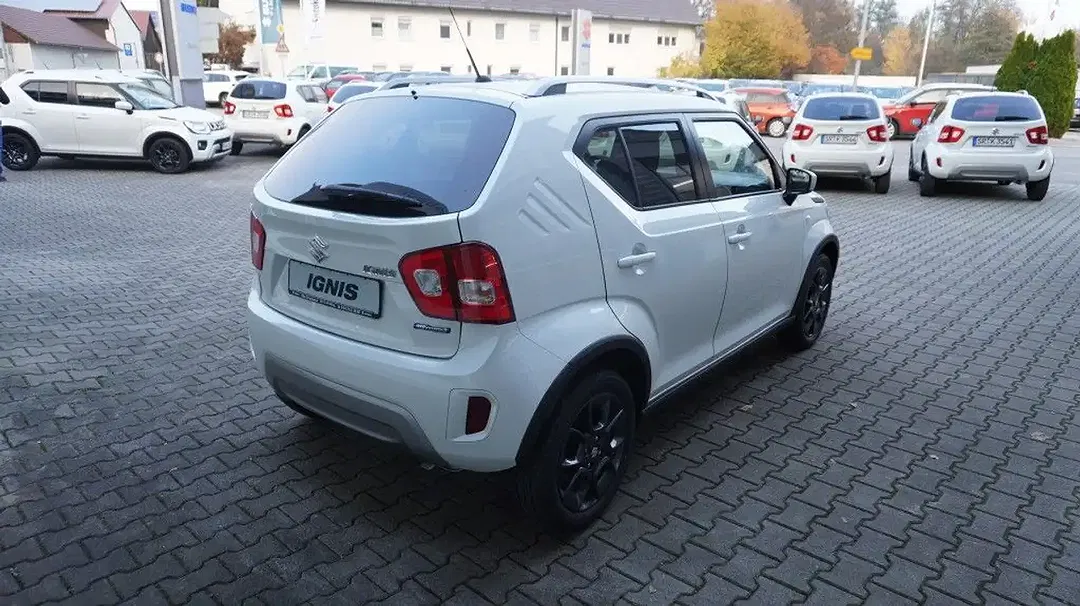 Suzuki Ignis - Thumbnail 3