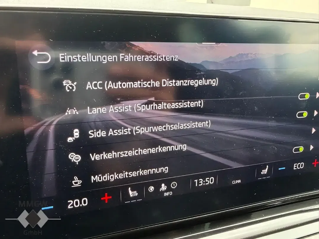 Skoda Octavia - Thumbnail 15