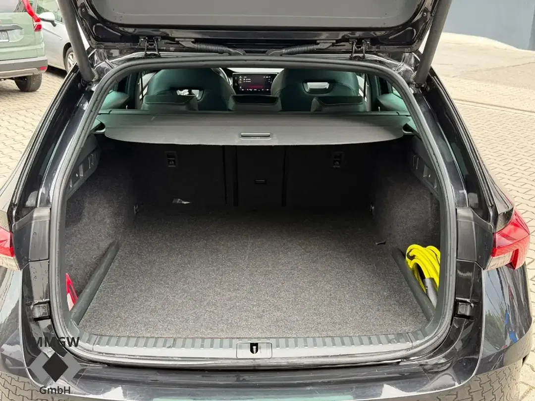 Skoda Octavia - Thumbnail 7