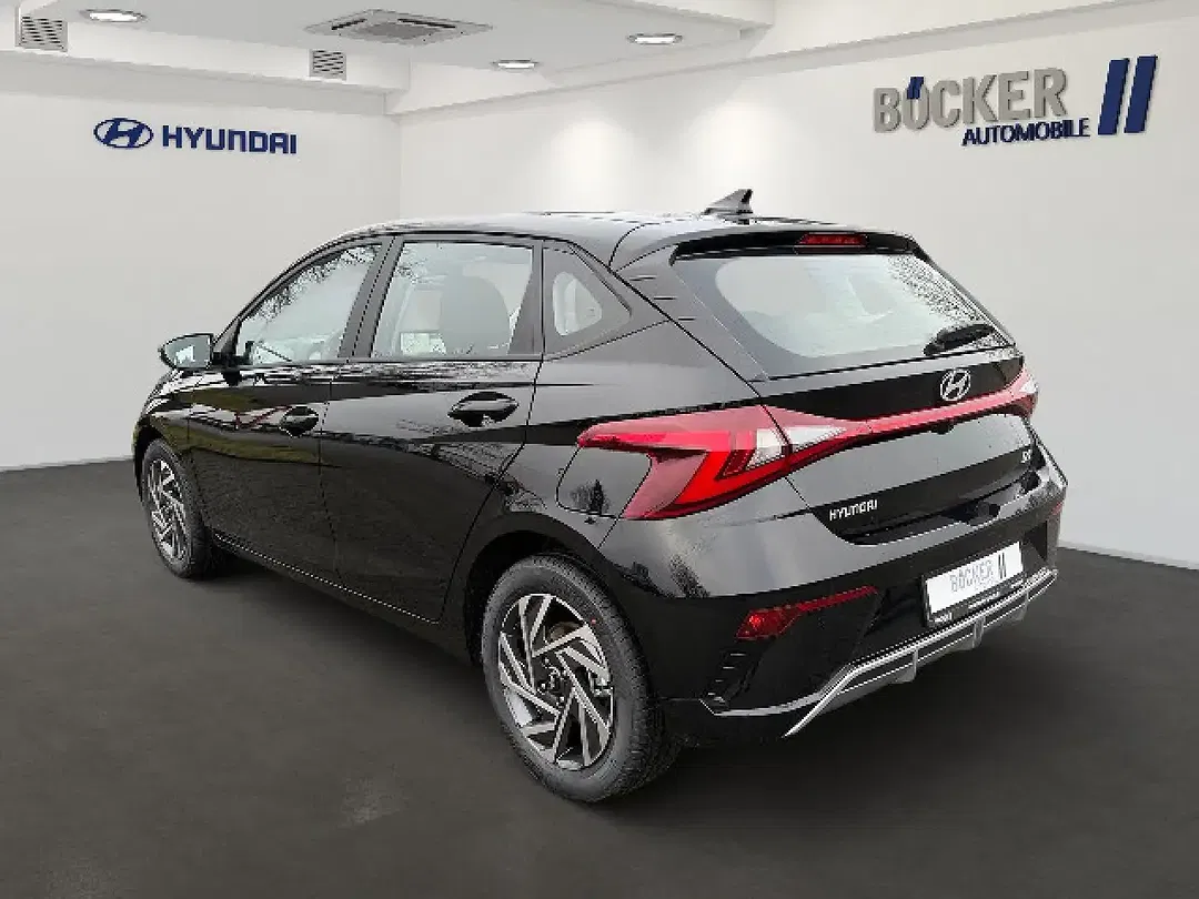 Hyundai i20 - Thumbnail 6