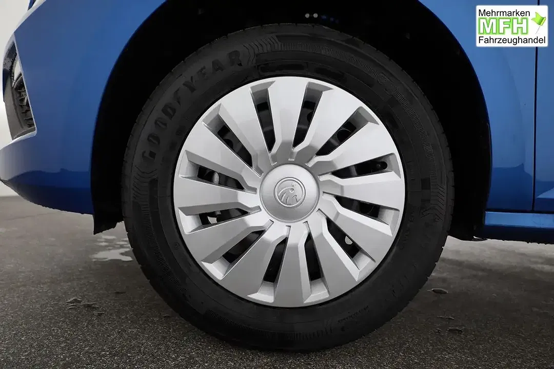 Skoda Kamiq - Thumbnail 13
