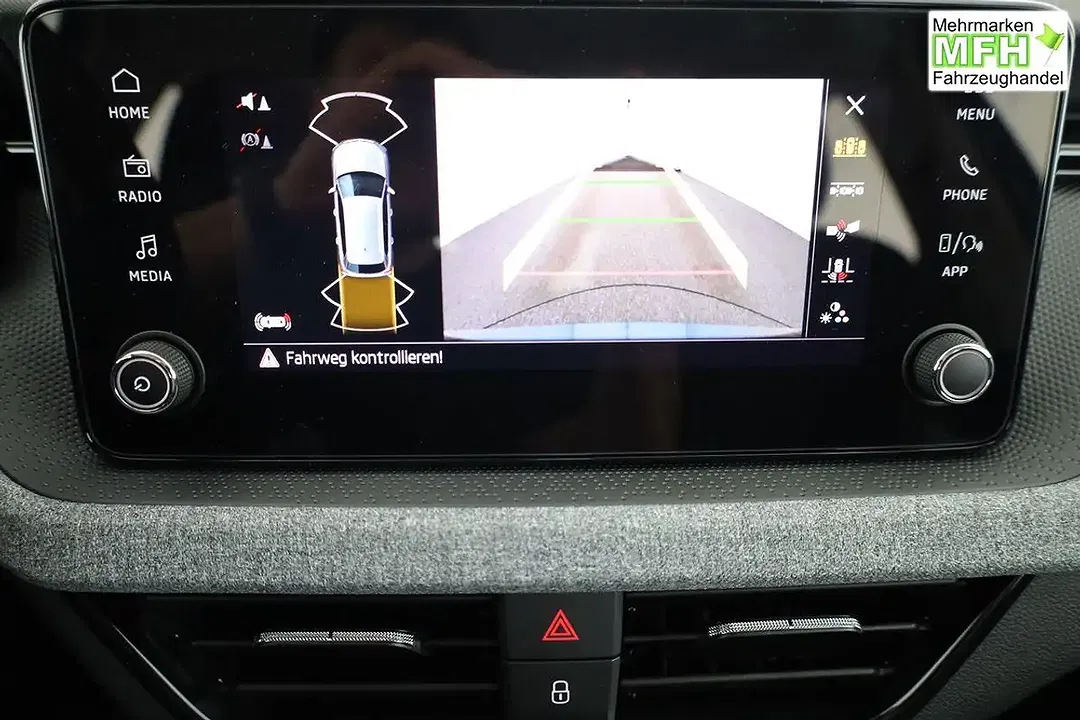 Skoda Kamiq - Thumbnail 6