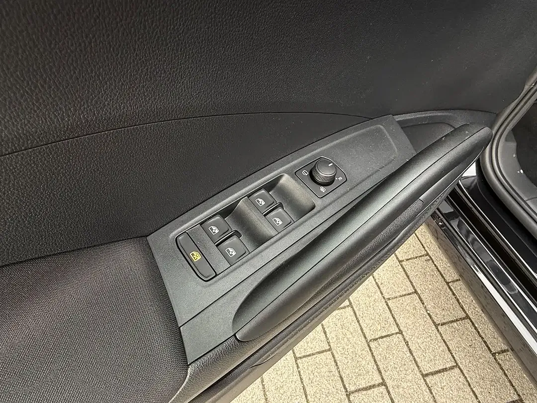 Skoda Fabia - Thumbnail 14