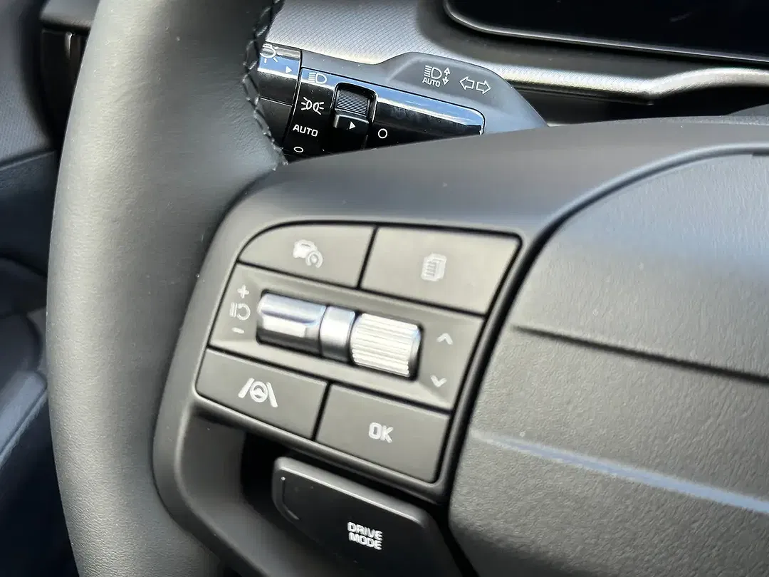 Kia Sportage - Thumbnail 13