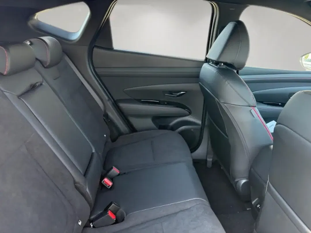 Hyundai TUCSON - Thumbnail 11