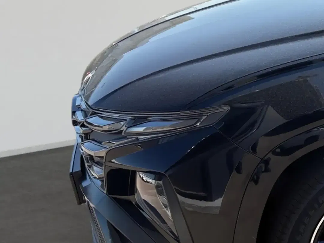 Hyundai TUCSON - Thumbnail 3