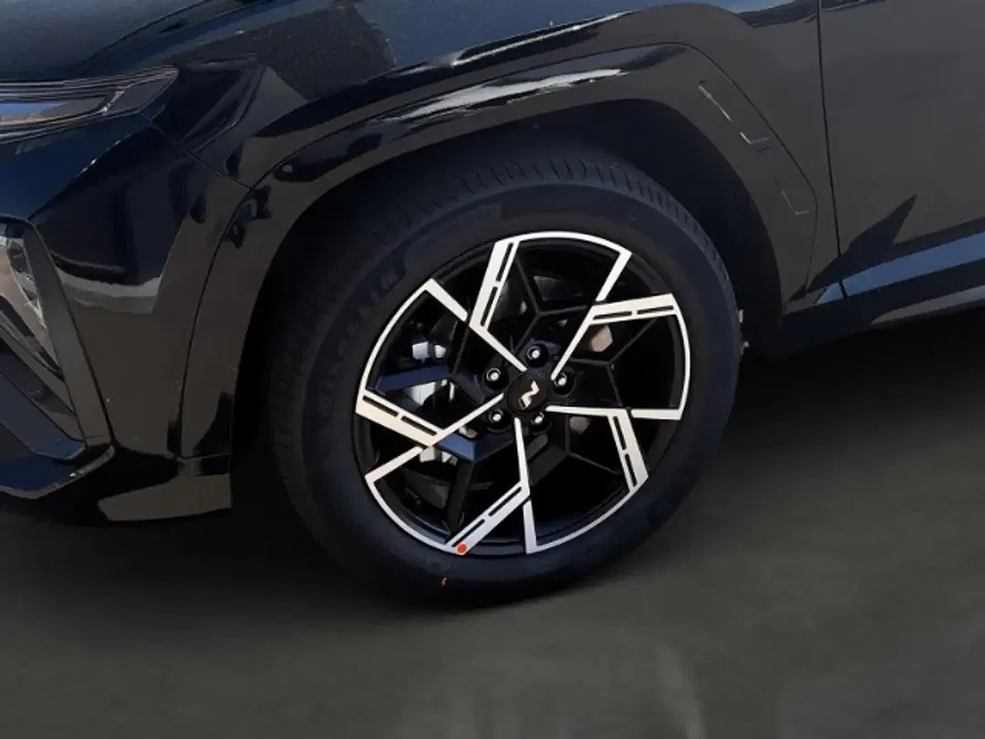 Hyundai TUCSON - Thumbnail 4
