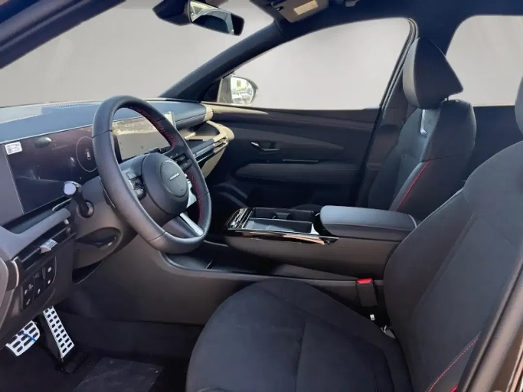 Hyundai TUCSON - Thumbnail 5