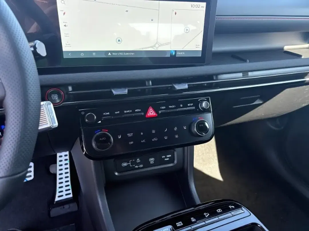 Hyundai TUCSON - Thumbnail 7