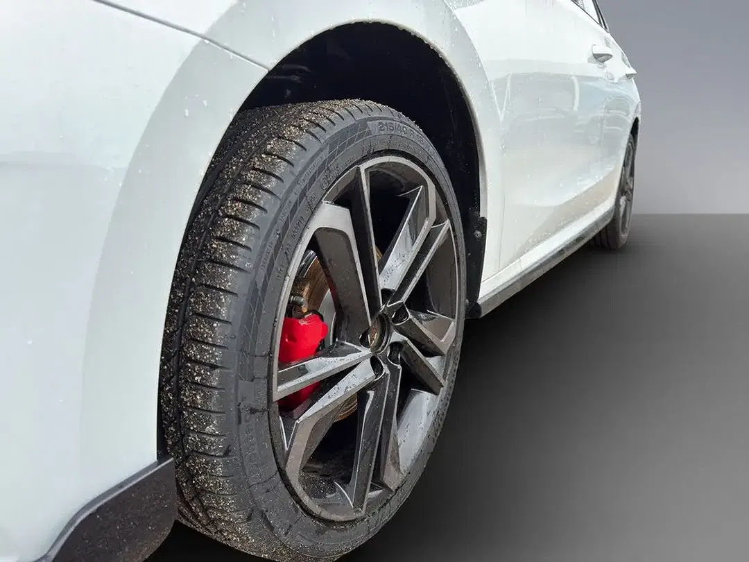 Skoda Fabia - Thumbnail 9
